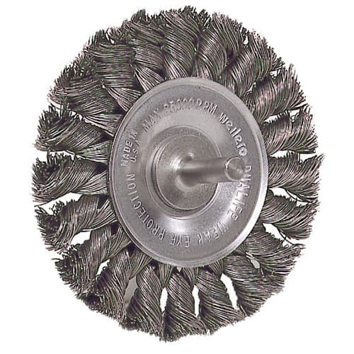 Weiler 17687 4