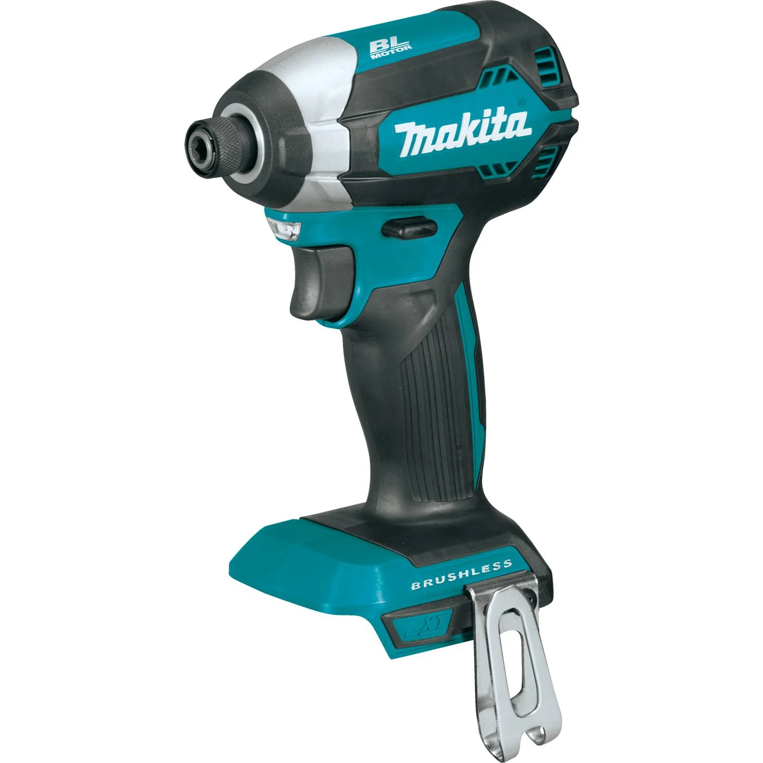 Makita XDT13Z 18V LXT Li-Ion Brushless Cordless Impact Driver Bare Tool - Mactool Shop