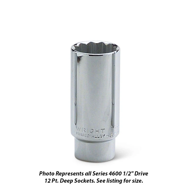 Wright Tool 4626 1/2