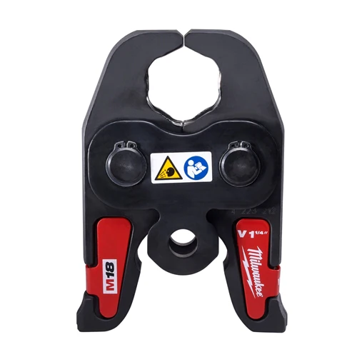 Milwaukee 49-16-2653 M18 Force Logic 1-1/4