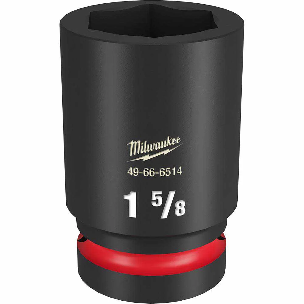 Milwaukee 49-66-6514 SHOCKWAVE Impact Duty™ 1