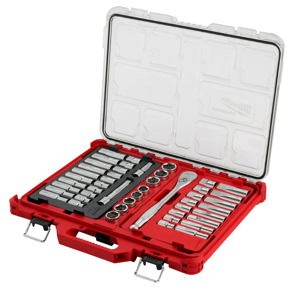 Milwaukee 48-22-9487 47PC 1/2