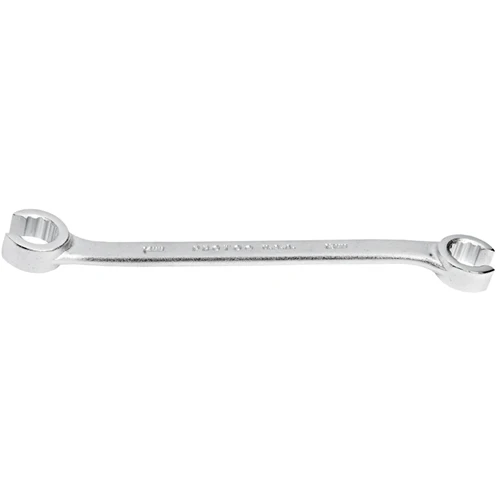 Proto J3713MT 13X14mm Metric 12-Point Double End Flare Nut Wrench - Mactool Shop