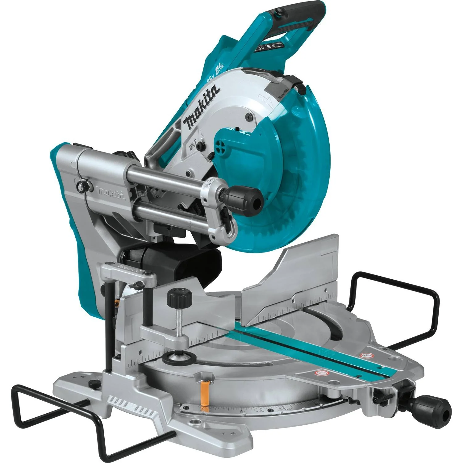 Makita XSL06Z 18V X2 LXT Li-Ion (36V) Brushless 10