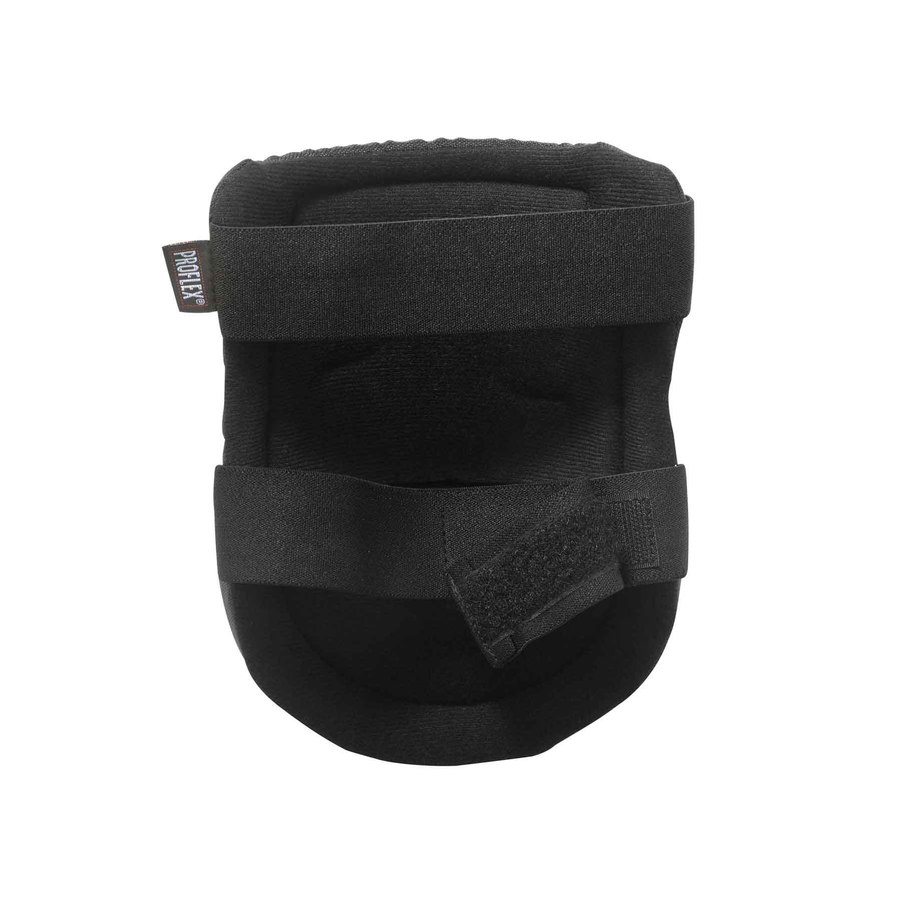 Ergodyne 18301 ProFlex 300HL Rounded Cap Knee Pads, White Cap - Mactool Shop