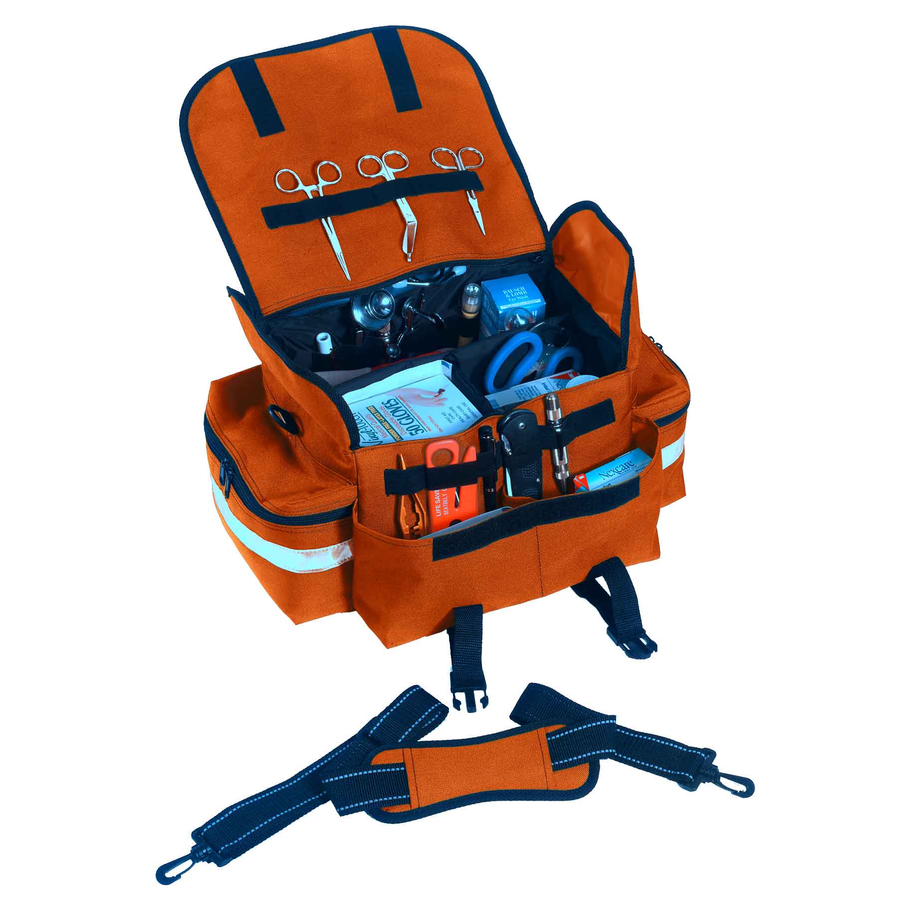 Ergodyne 13418 Arsenal 5210 Small Trauma Bag, Orange - Mactool Shop