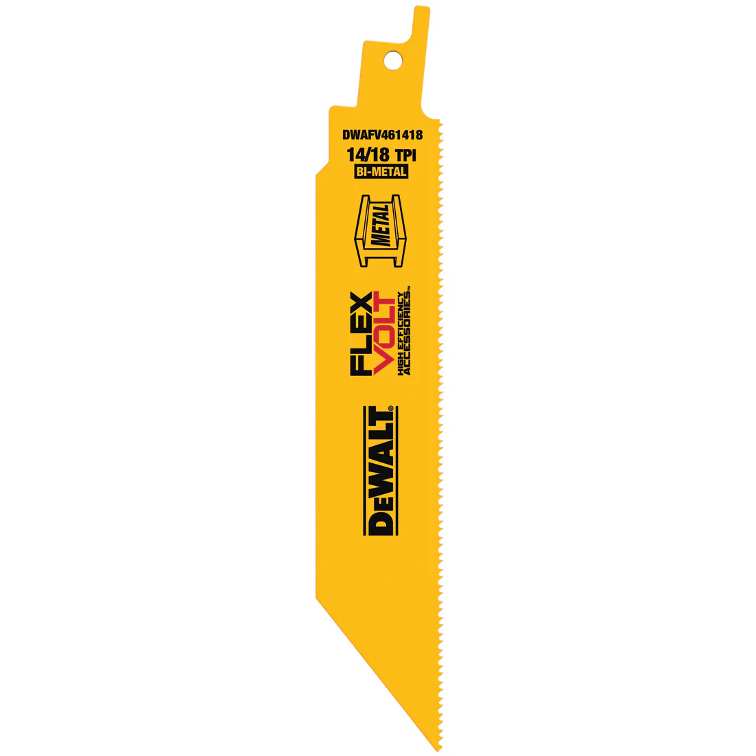 DeWalt DWAFV461418 6