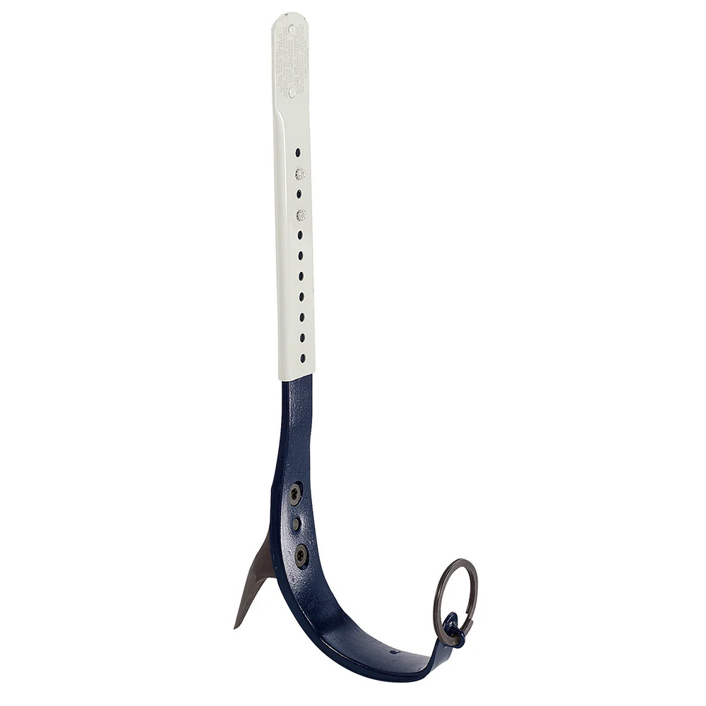 Klein Tools 1907ARL Tree Climbers with Gaffs 17 to 21