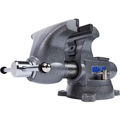 Wilton WL9-28808 1780A, Tradesman Vise , 8