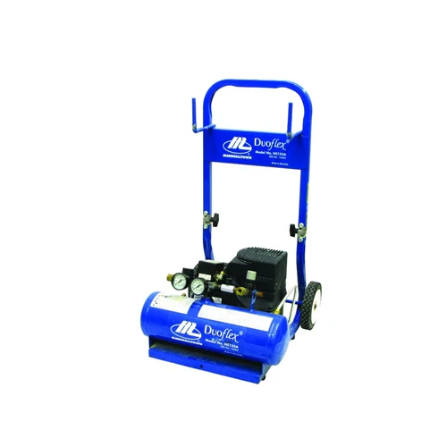 MarshallTown HC125A 16369 - DuoFlex Air Compressor - Mactool Shop