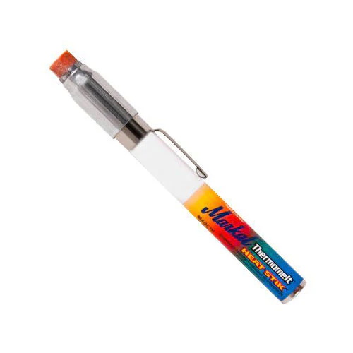 Markal 86715 Thermomelt Stick, °F 375/°C 191, 12 Pack - Mactool Shop