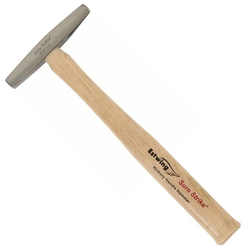 EstWing MRWT 5 oz Sure Strike tack hammer with hickory handle - Mactool Shop
