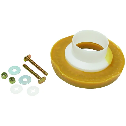MarshallTown RWG6 15495 - Wax Bowl Ring Kit with bolts - Mactool Shop