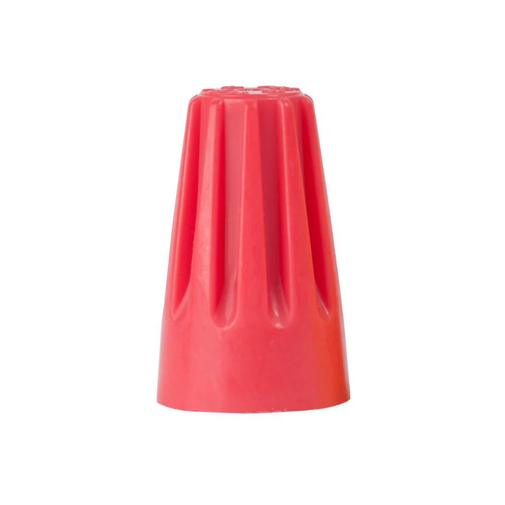 Gardner Bender 12-006BU WireGard Wire Connector, Red, GB-6; 21000/Barrel - Mactool Shop