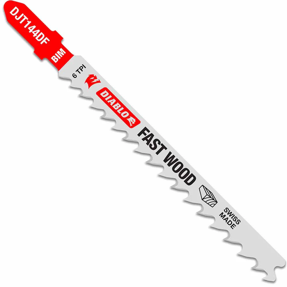 Diablo DJT144DF5 4