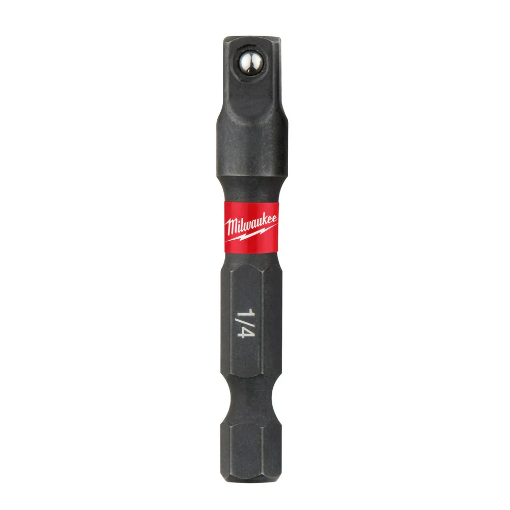 Milwaukee 48-32-5030 SHOCKWAVE 1/4