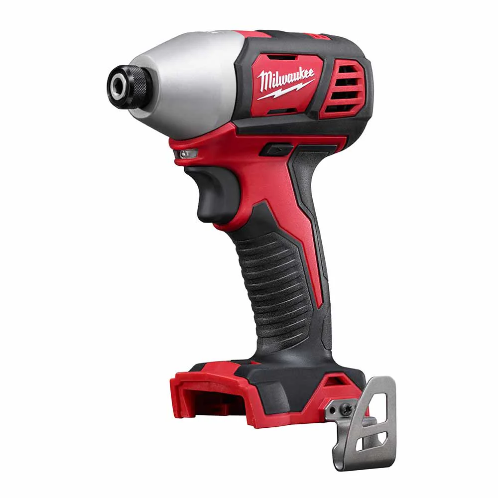 Milwaukee 2657-20 M18 2-Speed 1/4