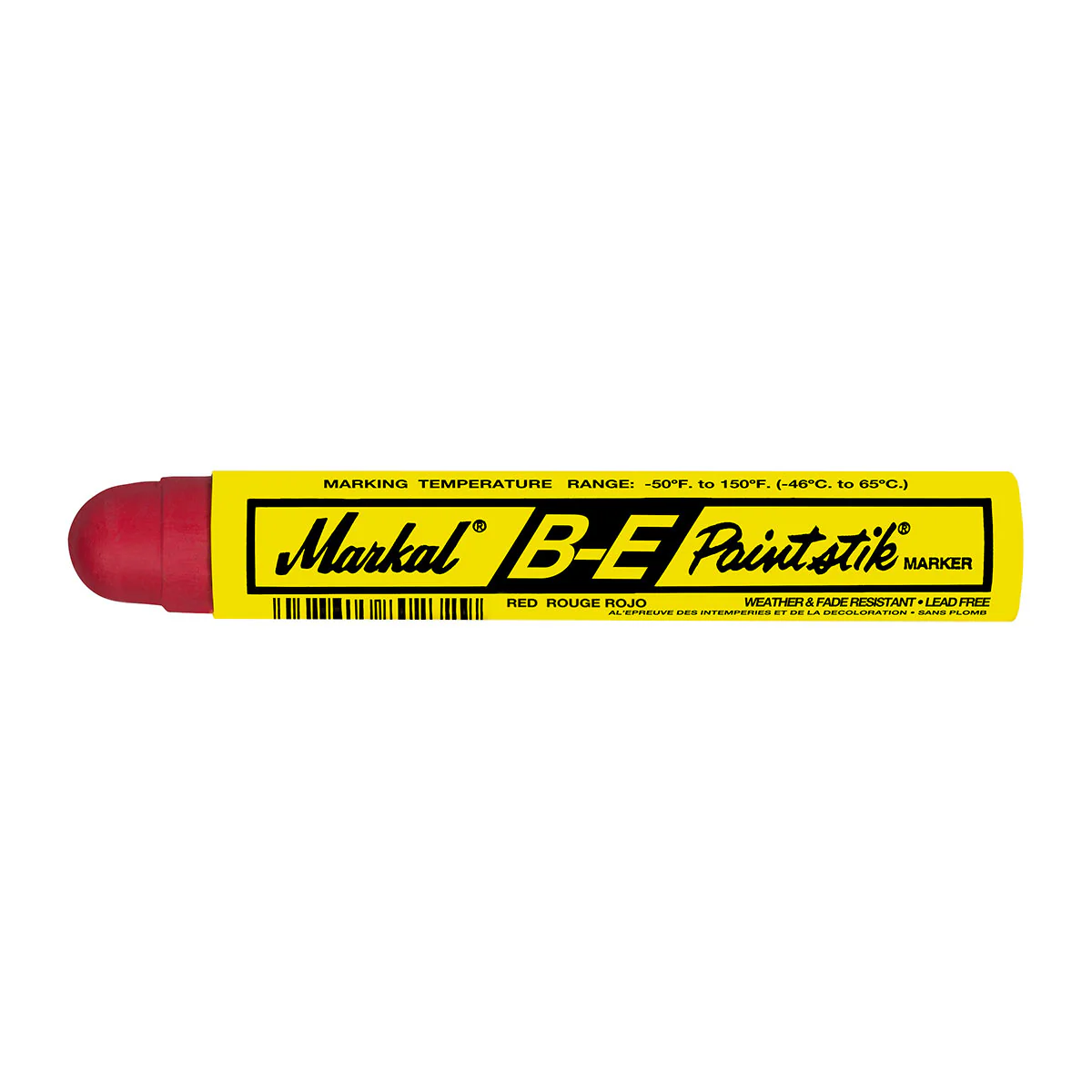 Markal 80622 Rough Surfaces Marker, 11/16