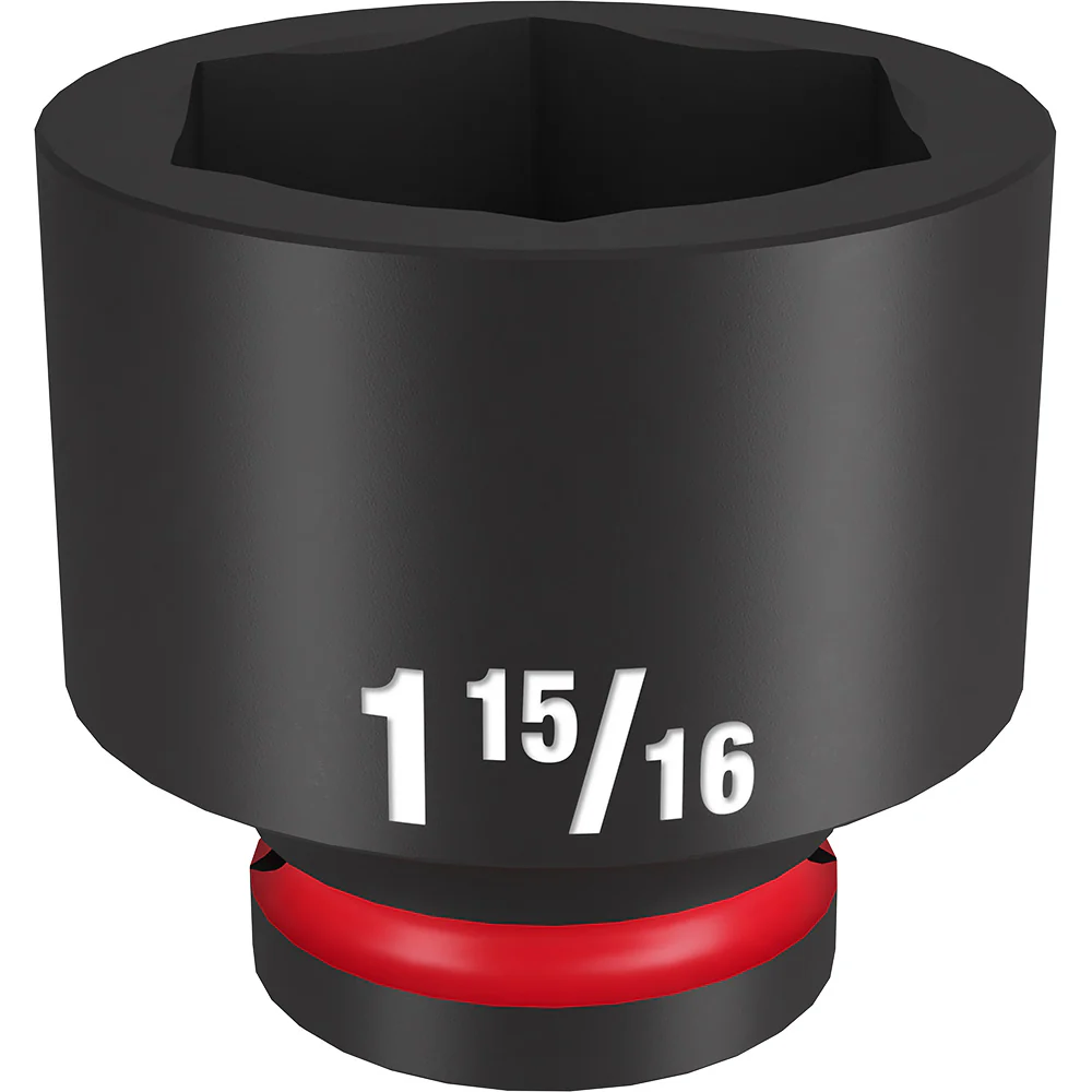 Milwaukee 49-66-6322 SHOCKWAVE Impact Duty™ 3/4