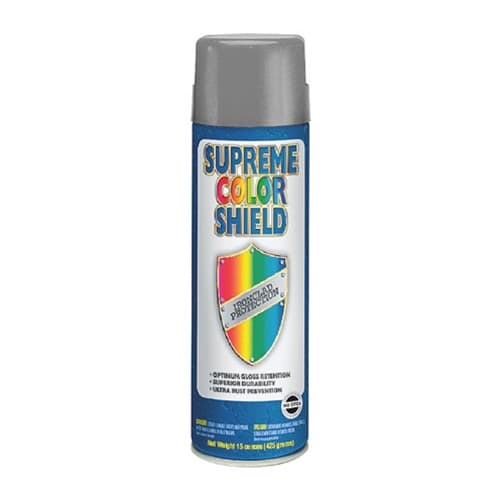 Aervoe 5049 15 oz. Meter Gray (ANSI-49) Supreme Color Shield - Mactool Shop