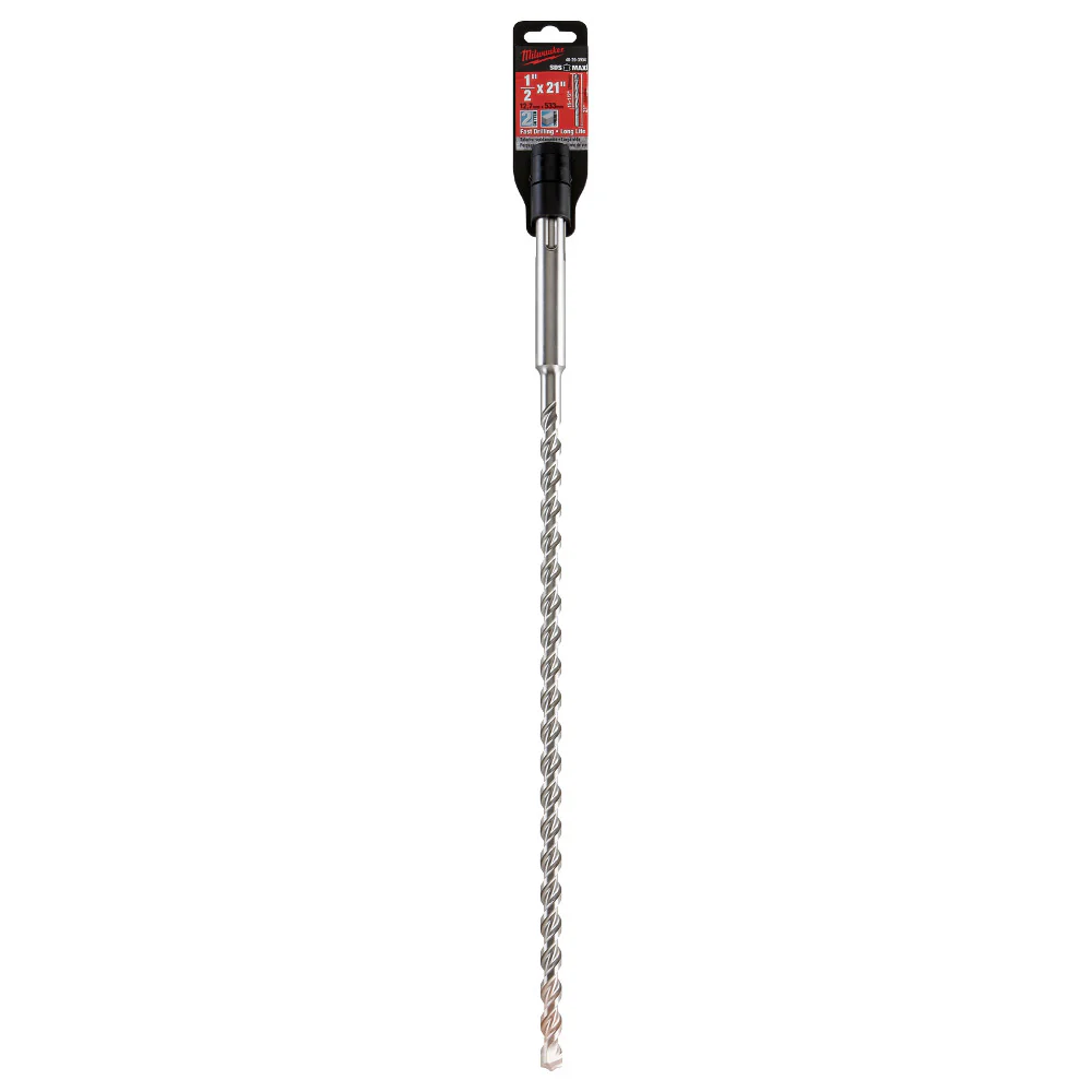 Milwaukee 48-20-3910 SDSMAX 2CT 9/16