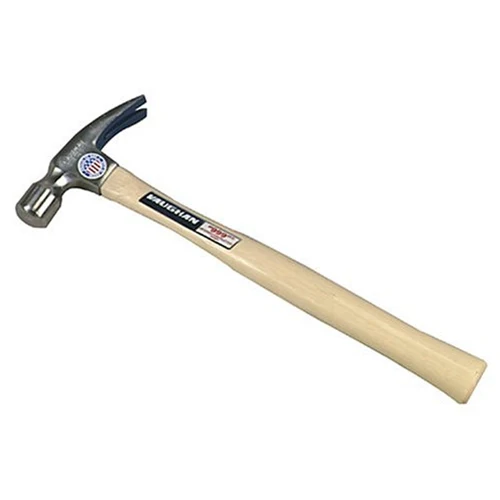 Vaughan 606M 28 Oz. Professional Super Framing Hammer - Mactool Shop