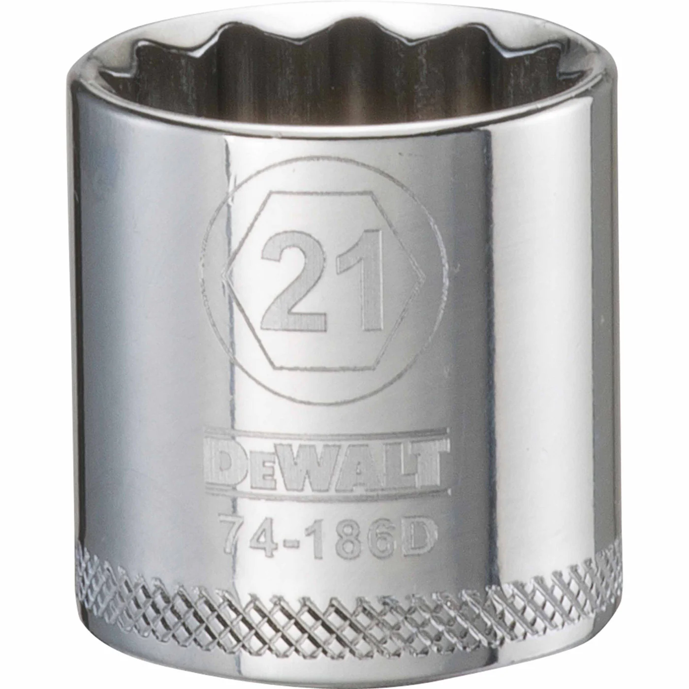 Dewalt DWMT74186OSP Mechanics 12 Point 3/8