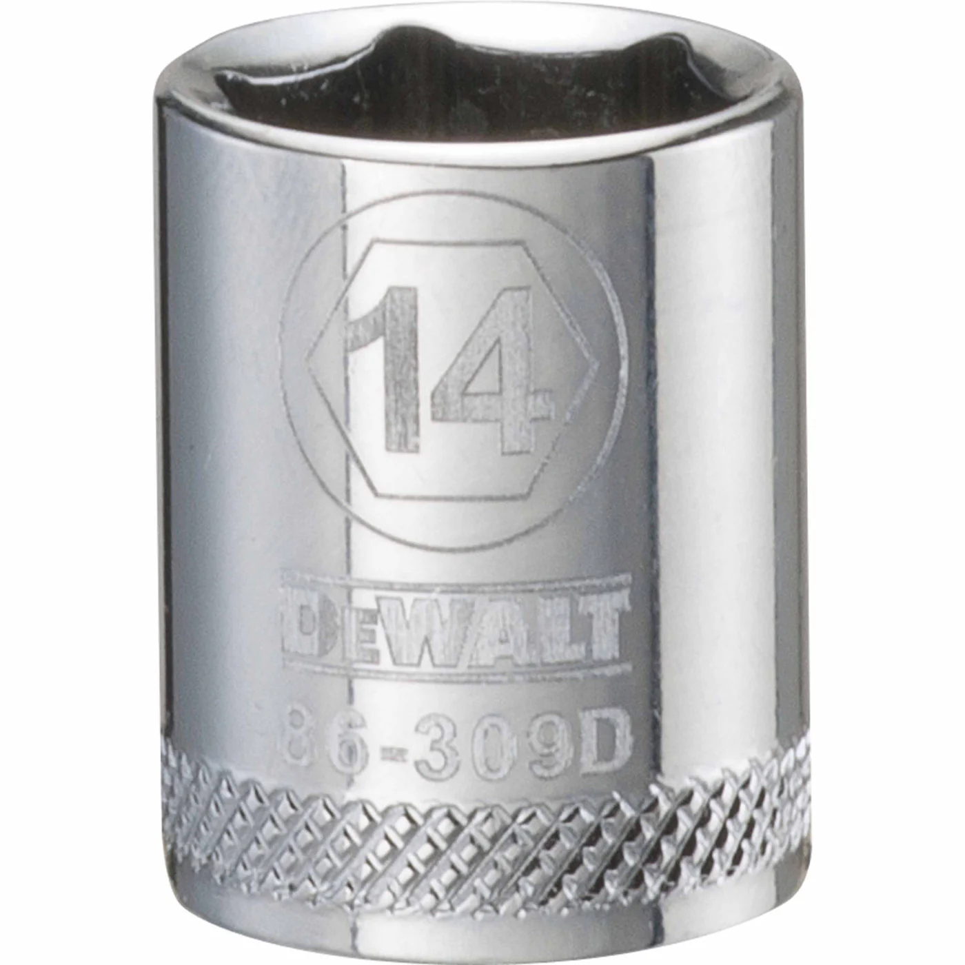 Dewalt DWMT86309OSP Mechanics 6 Point 3/8
