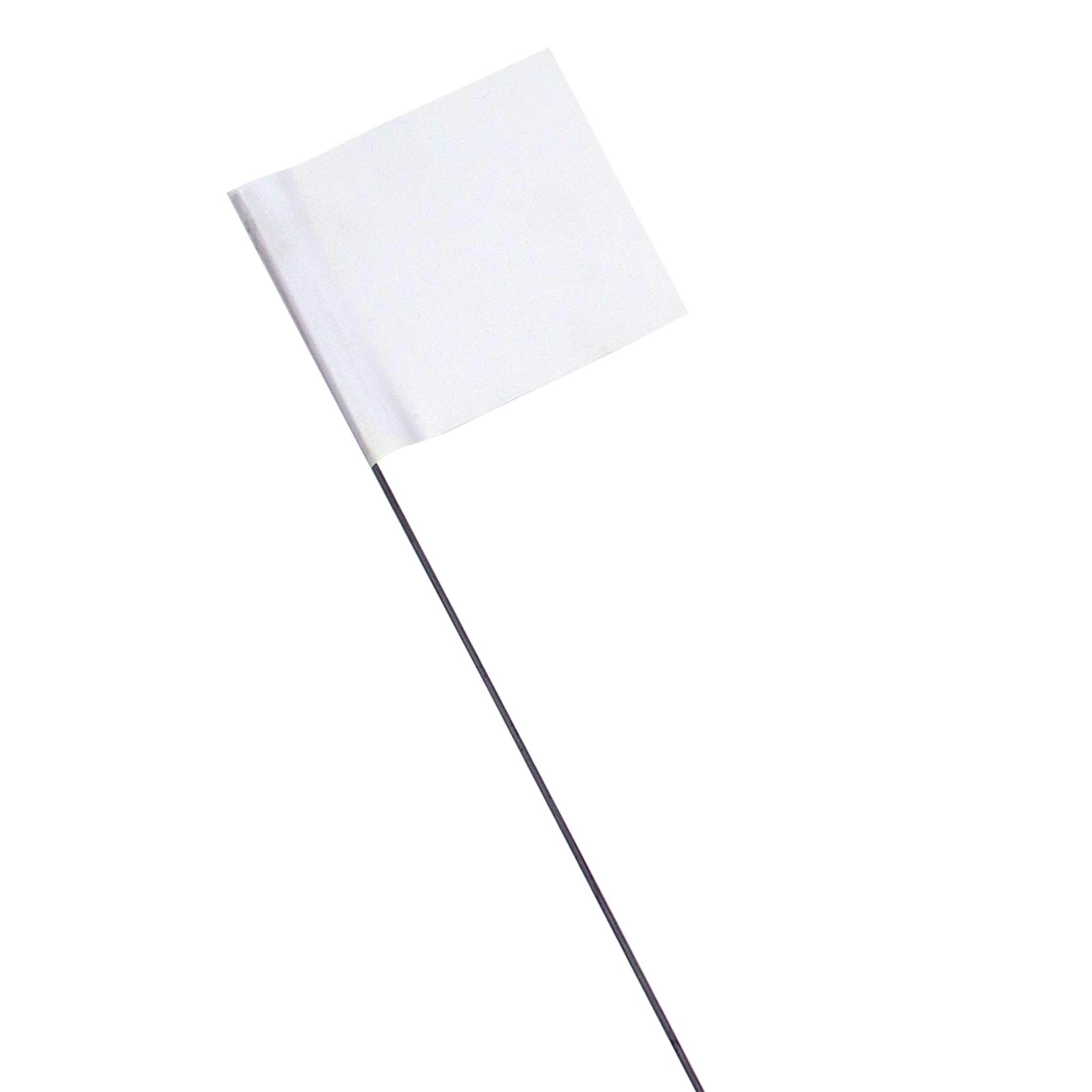Intertape 900-WTPK FLAGS 3.2 mil PVC Flag on 21