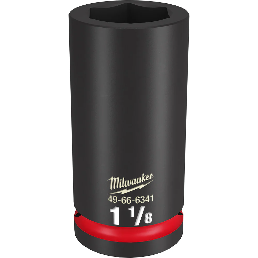 Milwaukee 49-66-6341 SHOCKWAVE Impact Duty™ 3/4