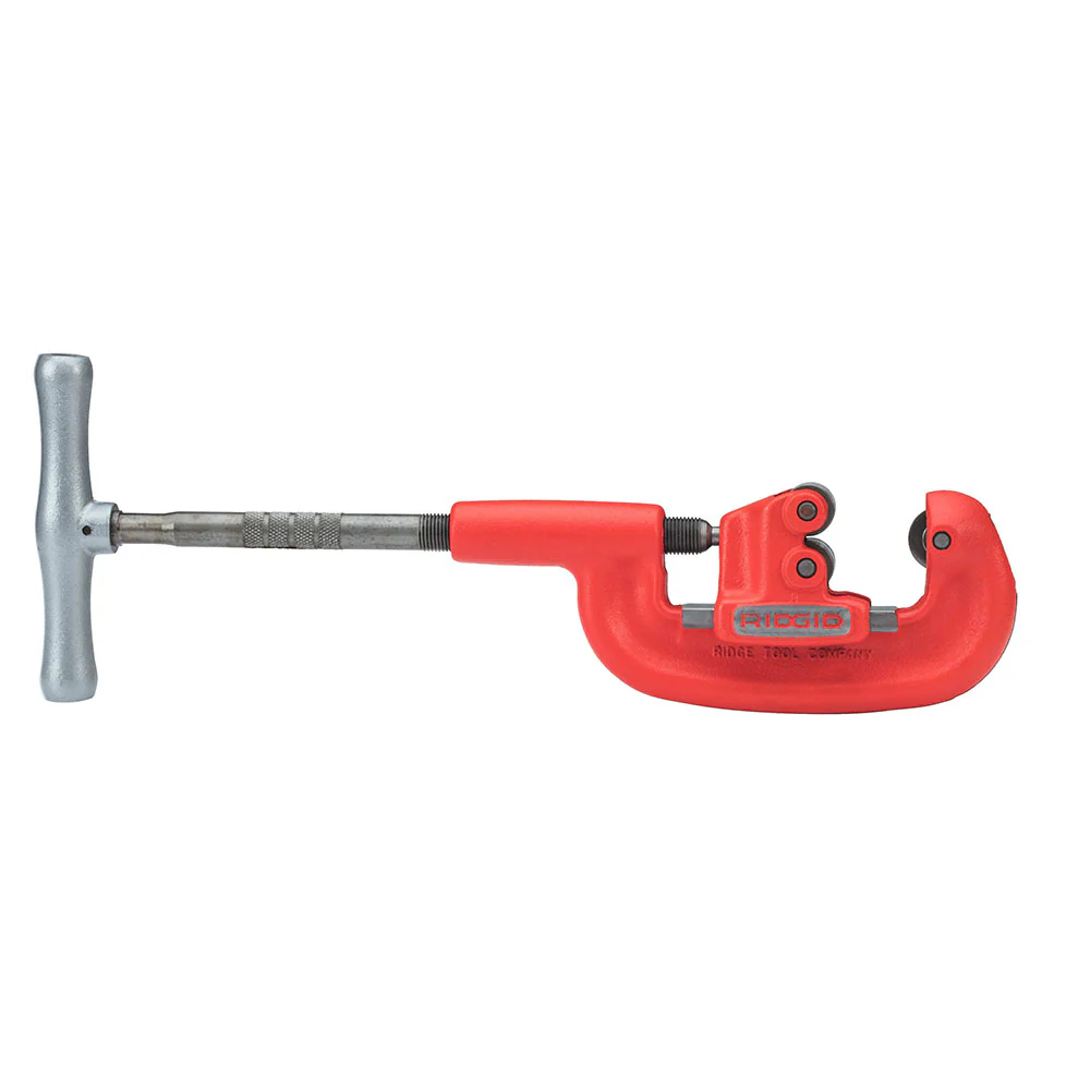 RIDGID 32895 Heavy-Duty 1/8-2