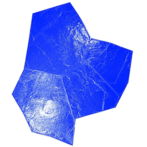 MarshallTown OSBLUEF 18085 - Orchard Stone (Blue) Flex - Mactool Shop