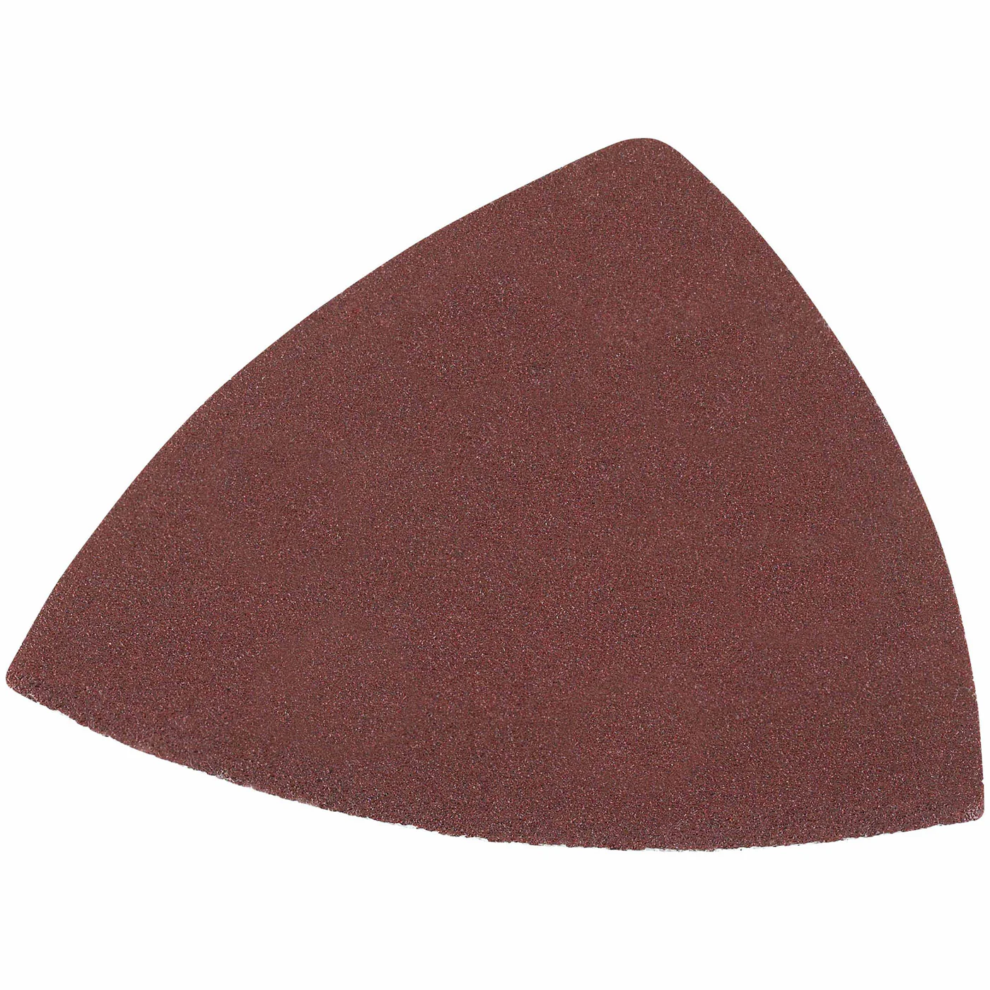 DeWalt DWASPTRI123 Hook And Loop Triangle 120 Grit Sandpaper - 12 PK - Mactool Shop