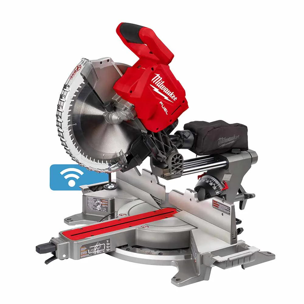 Milwaukee 2739-20 M18 FUEL 12