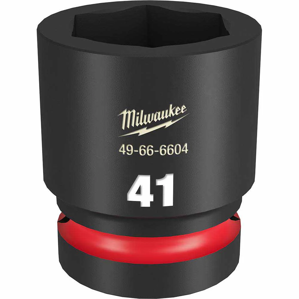 Milwaukee 49-66-6604 SHOCKWAVE Impact Duty™ 1