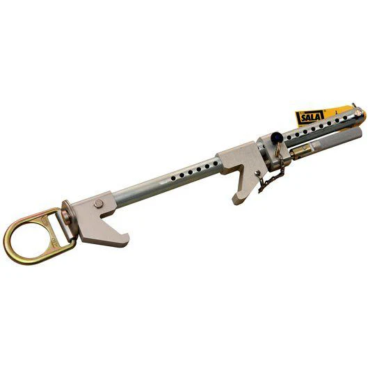 DBI Sala 2108408 Fixed Beam Anchor for 2-1/2