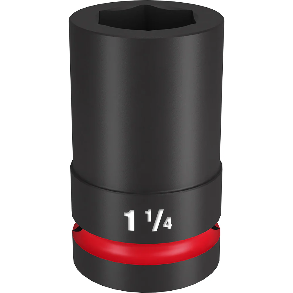 Milwaukee 49-66-6508 SHOCKWAVE Impact Duty™ 1