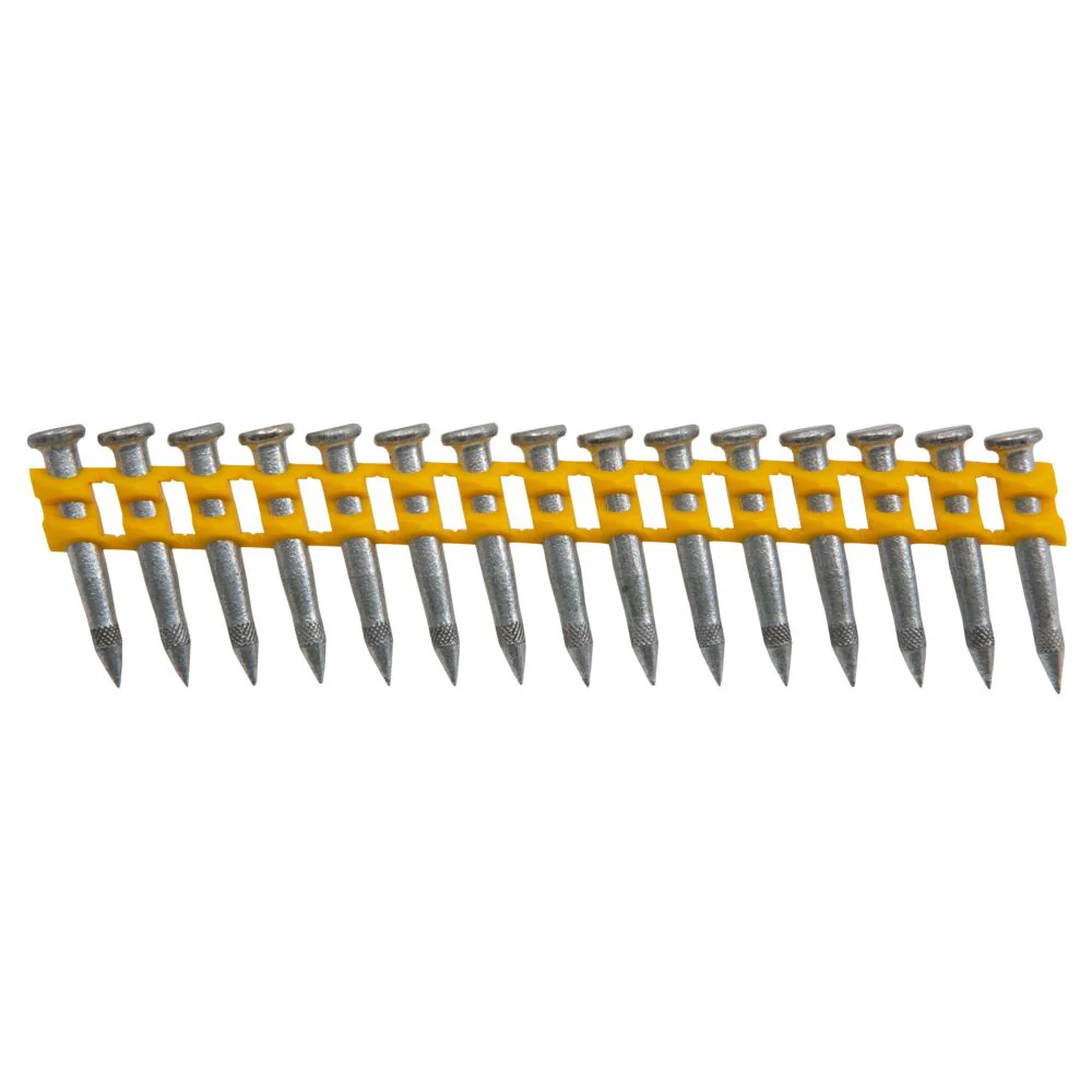 DeWalt DCN890115 CCN Concrete Nail Pin, 1-1/4