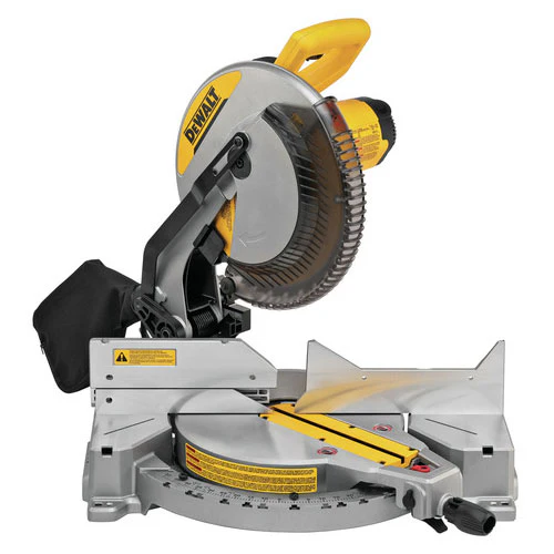 DeWalt DWS715 15Amp 12