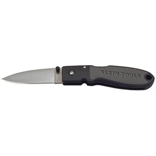 Klein Tools 44003 Lightweight Knife 2-3/4