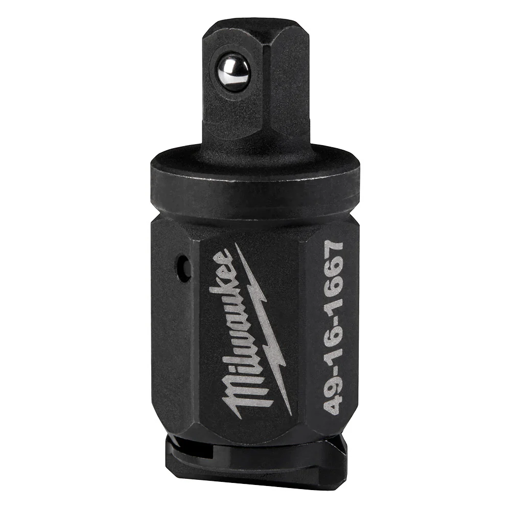 Milwaukee 49-16-1667 INSIDER Box Ratchet 1/4