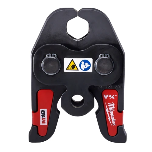 Milwaukee 49-16-2651 M18 Force Logic 3/4