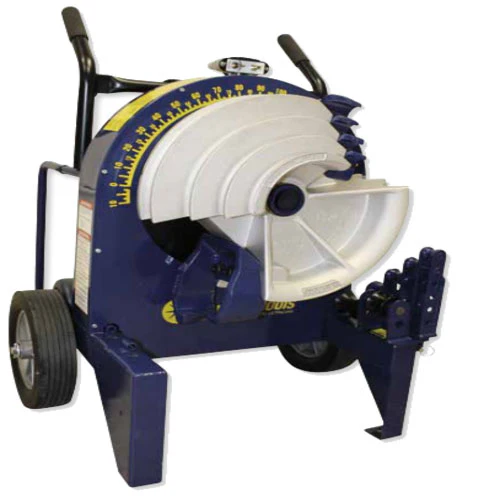 Current Tools 77SI Electric Bender w/Sgl Shoe Attachment - .5