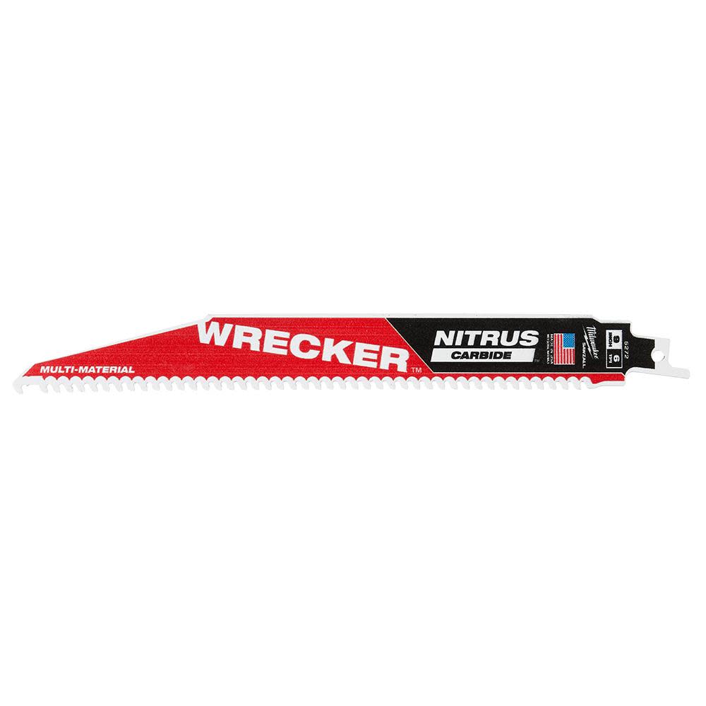 Milwaukee 48-00-5272 9