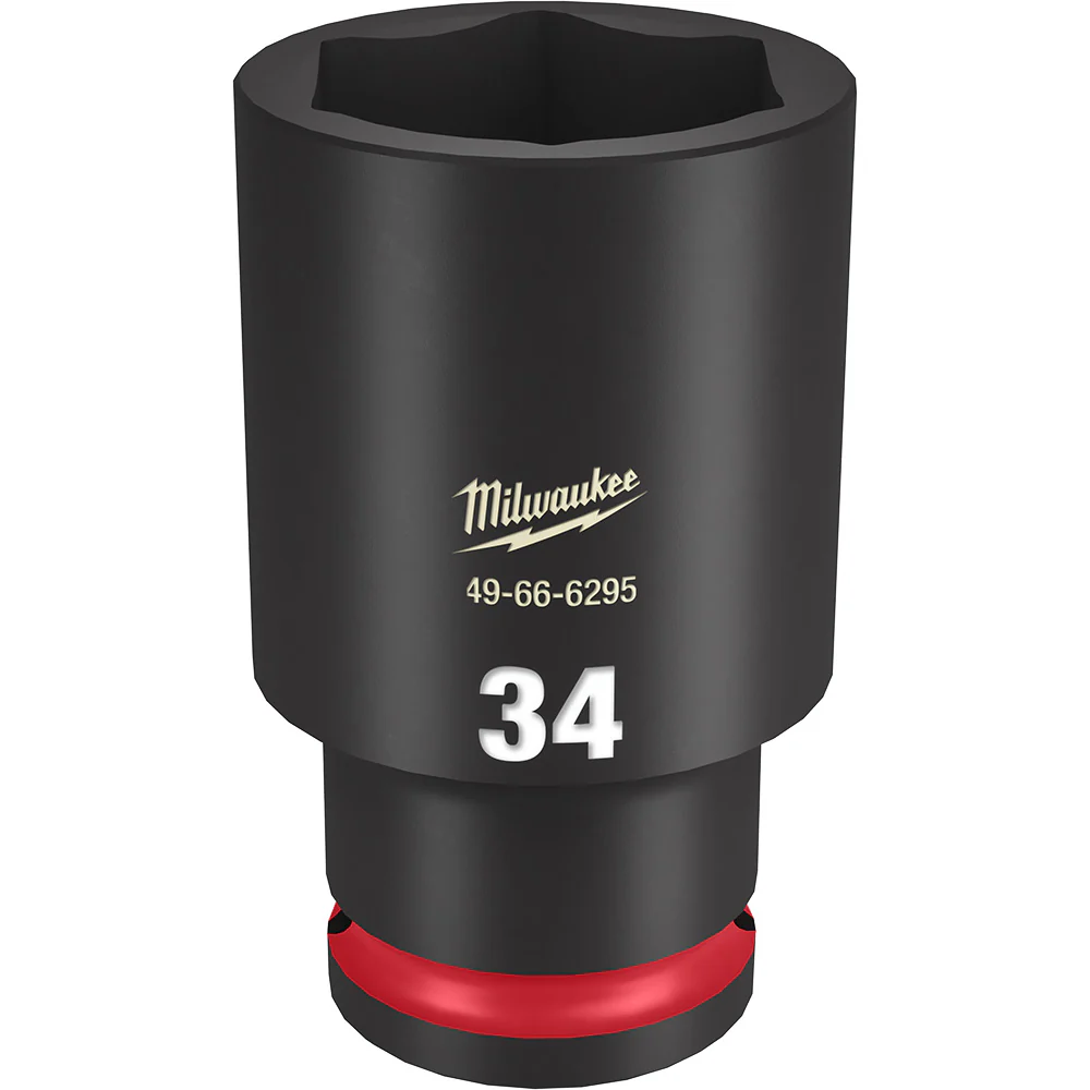 Milwaukee 49-66-6295 SHOCKWAVE Impact Duty™ 1/2