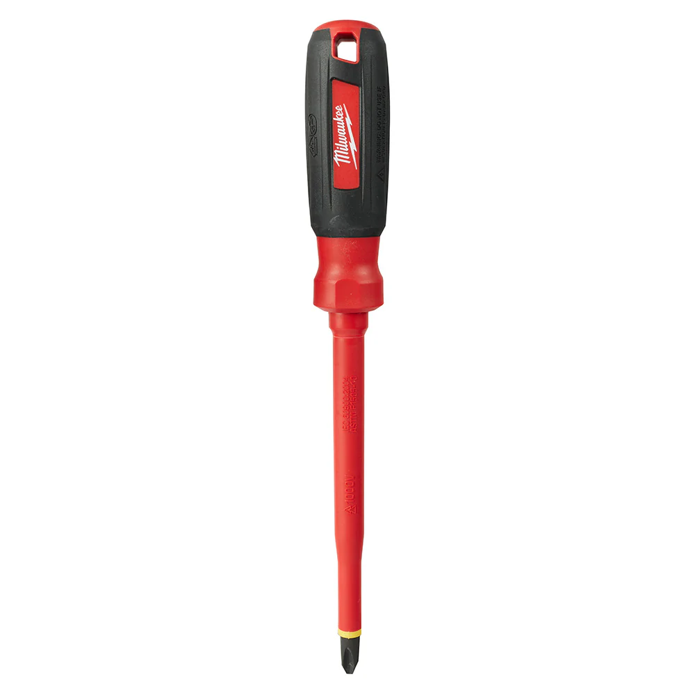 Milwaukee 48-22-2213 #3 Phillips - 6