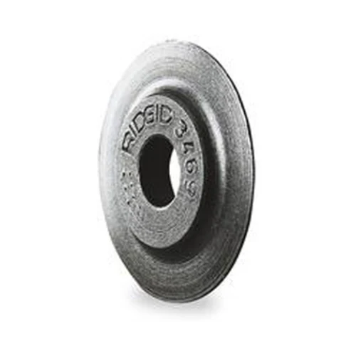 RIDGID 74720 E-2155 Polyethylene Tube Cutter Replacement Wheel for 153 - Mactool Shop