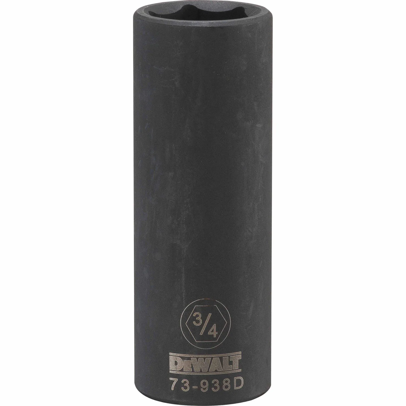 Dewalt DWMT73938OSP Mechanics 6 Point 1/2