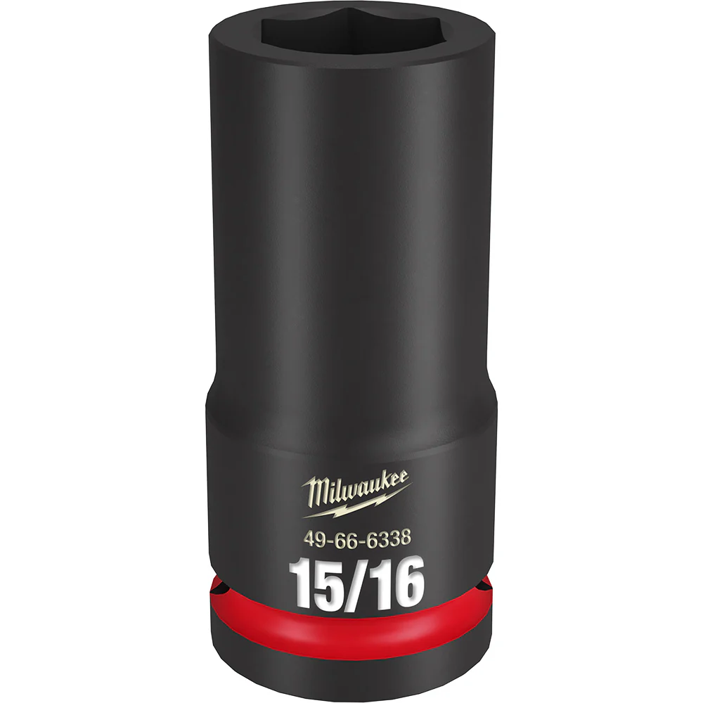 Milwaukee 49-66-6338 SHOCKWAVE Impact Duty™ 3/4