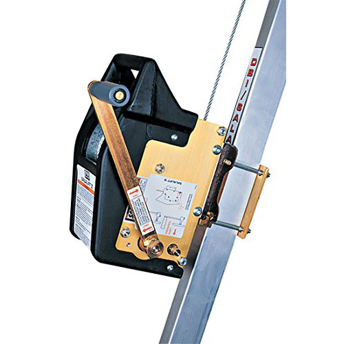 DBI Sala 8102001 Salalift II Winch, 60 ft. (18 m) - Mactool Shop